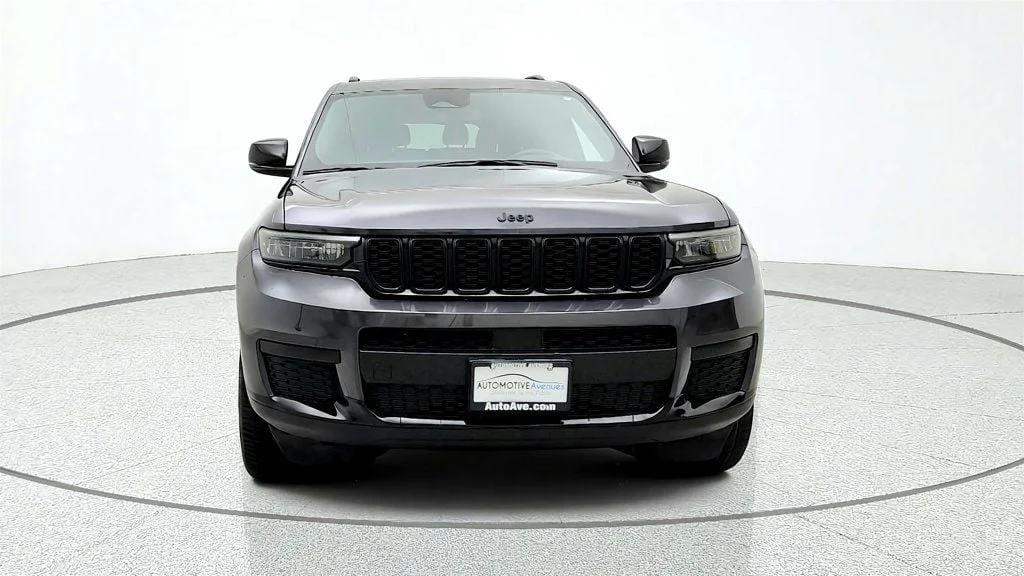 jeep grand cherokee l 2023 1C4RJKAG1P8899569 image jeep grand cherokee l 2023 1C4RJKAG1P8899569 image
